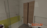 Omare za brisače in walk in tuš