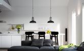Triple-D-Modern-Monochrome-Green-Apartment-living-dining-lowset-coffee-table-600x666