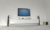 Tv regal