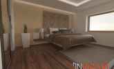 Spalni prostor